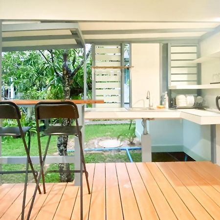 Rimsira Vila Chumphon Exterior foto
