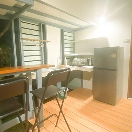 Rimsira Vila Chumphon Exterior foto